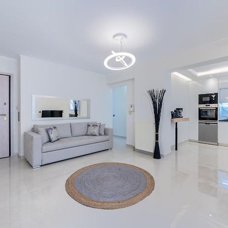 Acropolis Cozy Apartments Atina Dış mekan fotoğraf