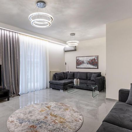 Acropolis Cozy Apartments Atina Dış mekan fotoğraf