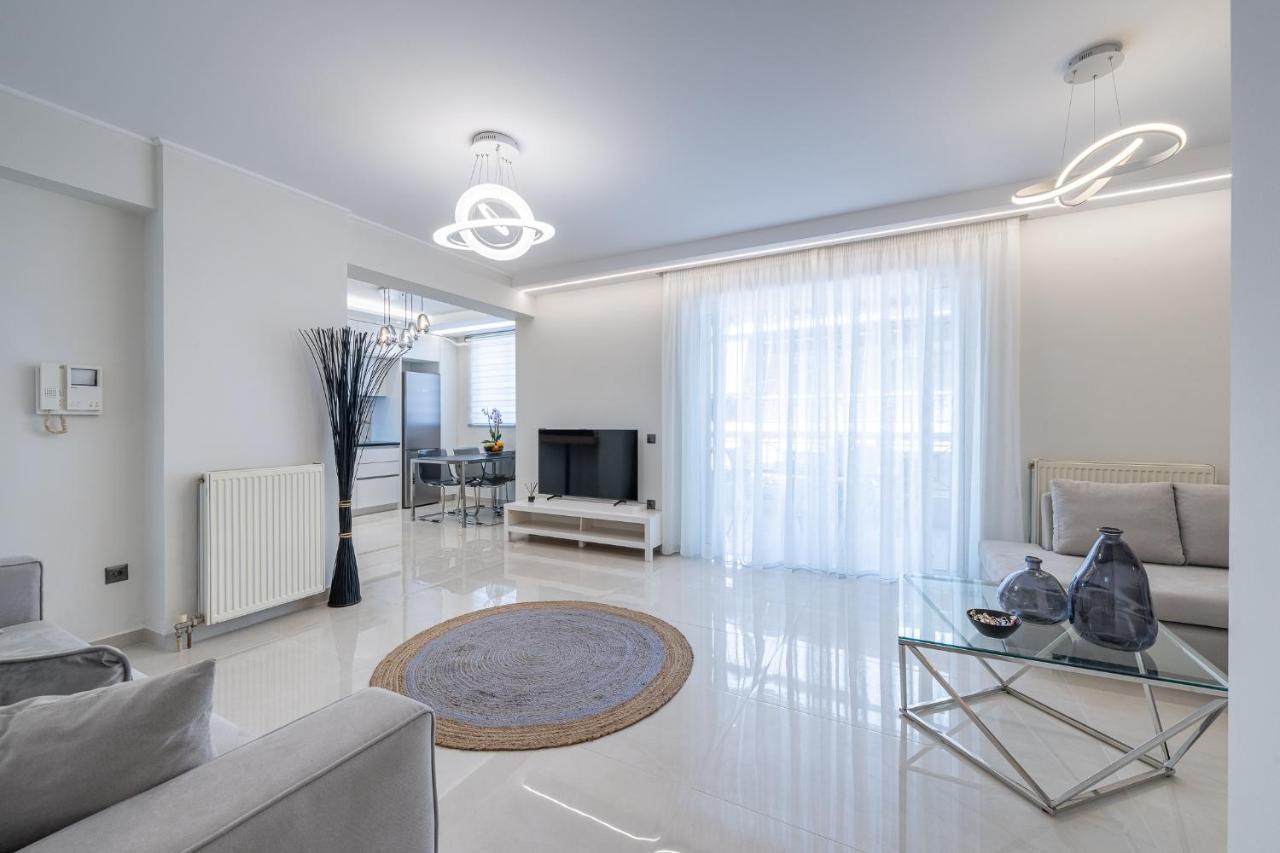 Acropolis Cozy Apartments Atina Dış mekan fotoğraf