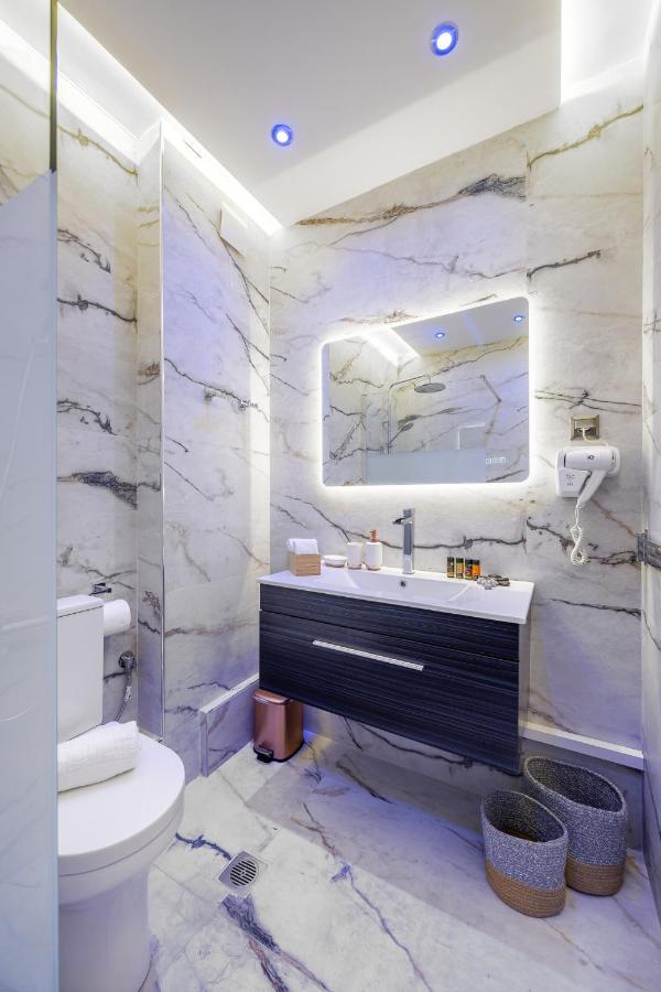 Acropolis Cozy Apartments Atina Dış mekan fotoğraf