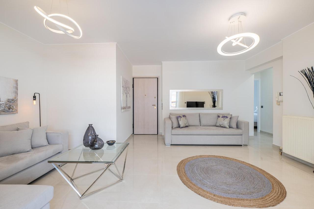 Acropolis Cozy Apartments Atina Dış mekan fotoğraf