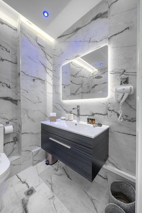 Acropolis Cozy Apartments Atina Dış mekan fotoğraf