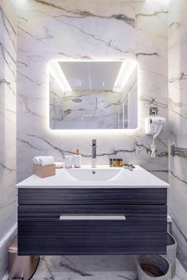 Acropolis Cozy Apartments Atina Dış mekan fotoğraf
