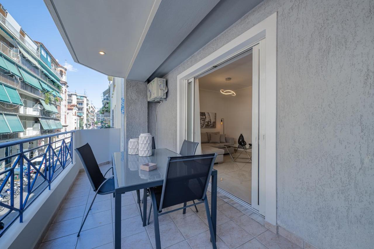 Acropolis Cozy Apartments Atina Dış mekan fotoğraf