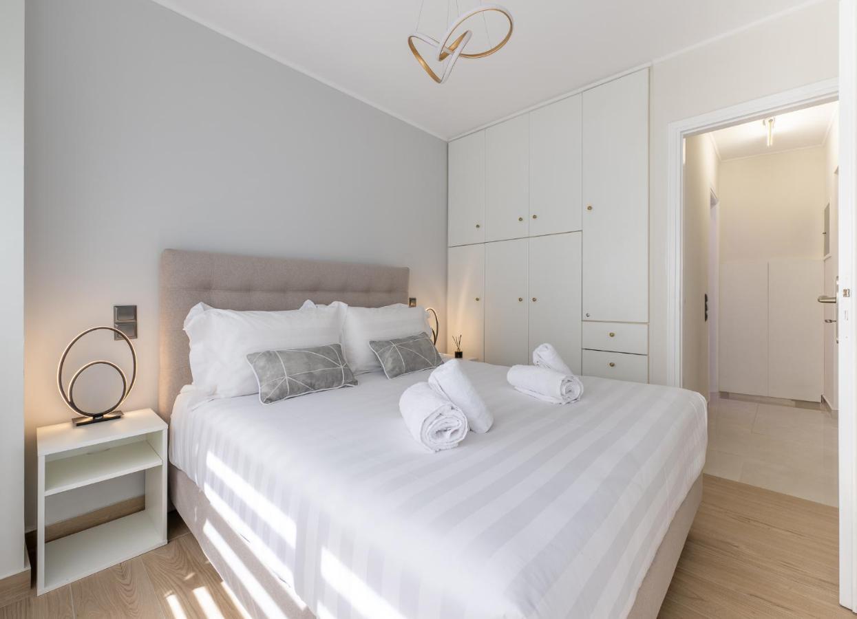 Acropolis Cozy Apartments Atina Dış mekan fotoğraf