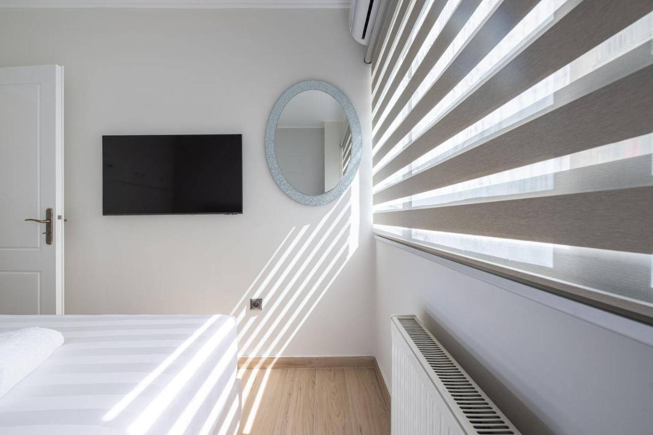 Acropolis Cozy Apartments Atina Dış mekan fotoğraf