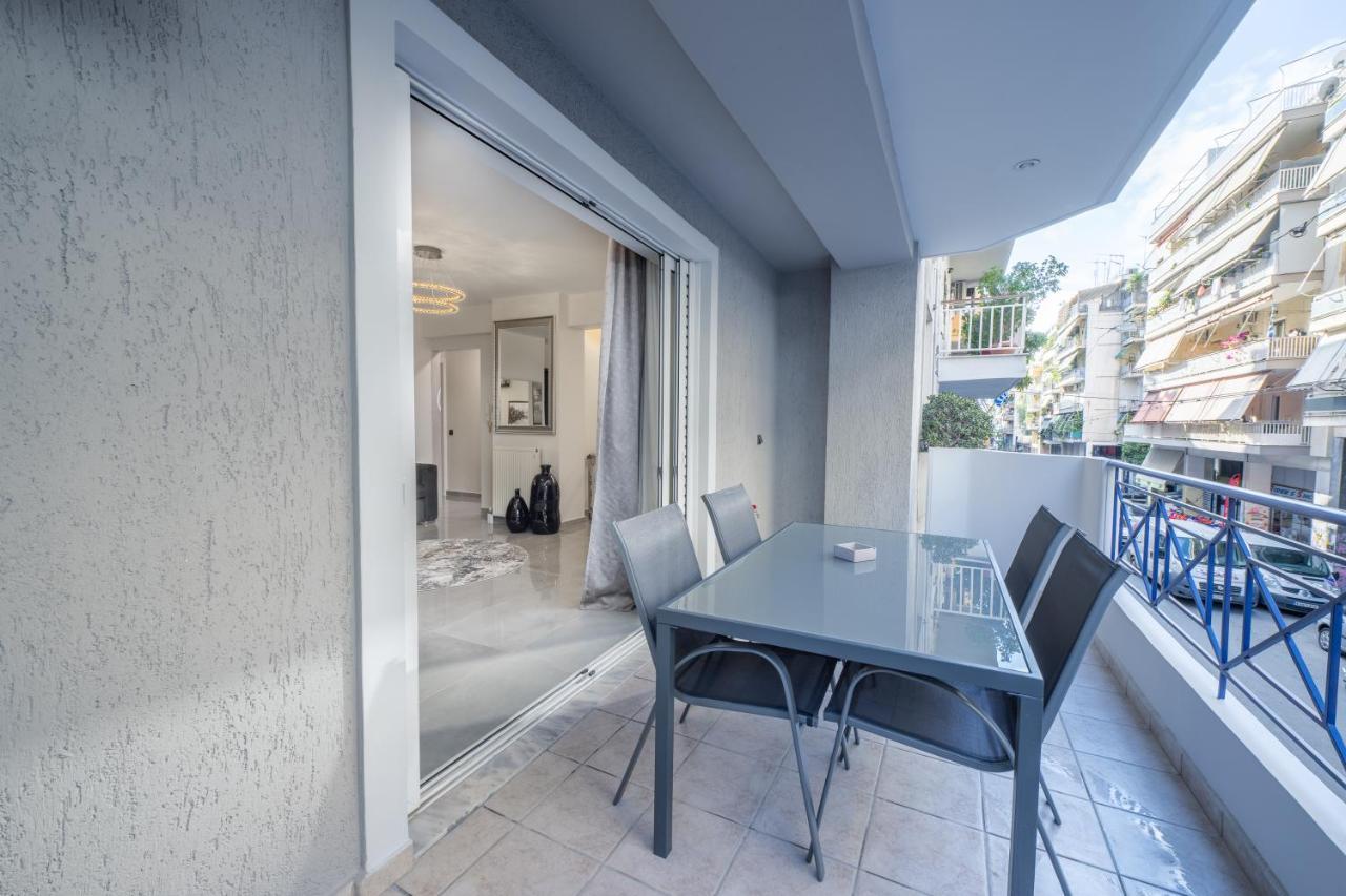 Acropolis Cozy Apartments Atina Dış mekan fotoğraf