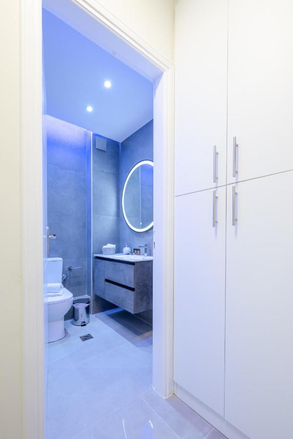 Acropolis Cozy Apartments Atina Dış mekan fotoğraf