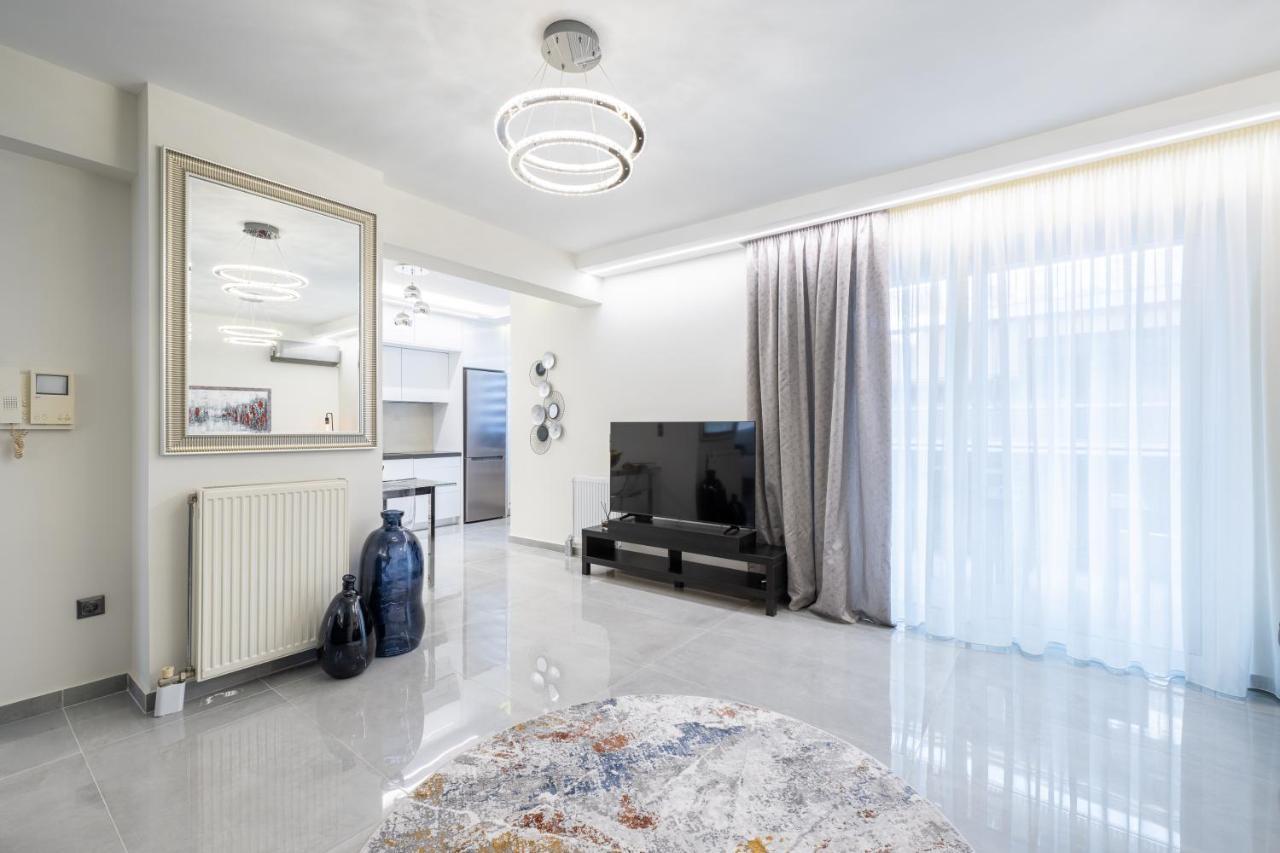 Acropolis Cozy Apartments Atina Dış mekan fotoğraf