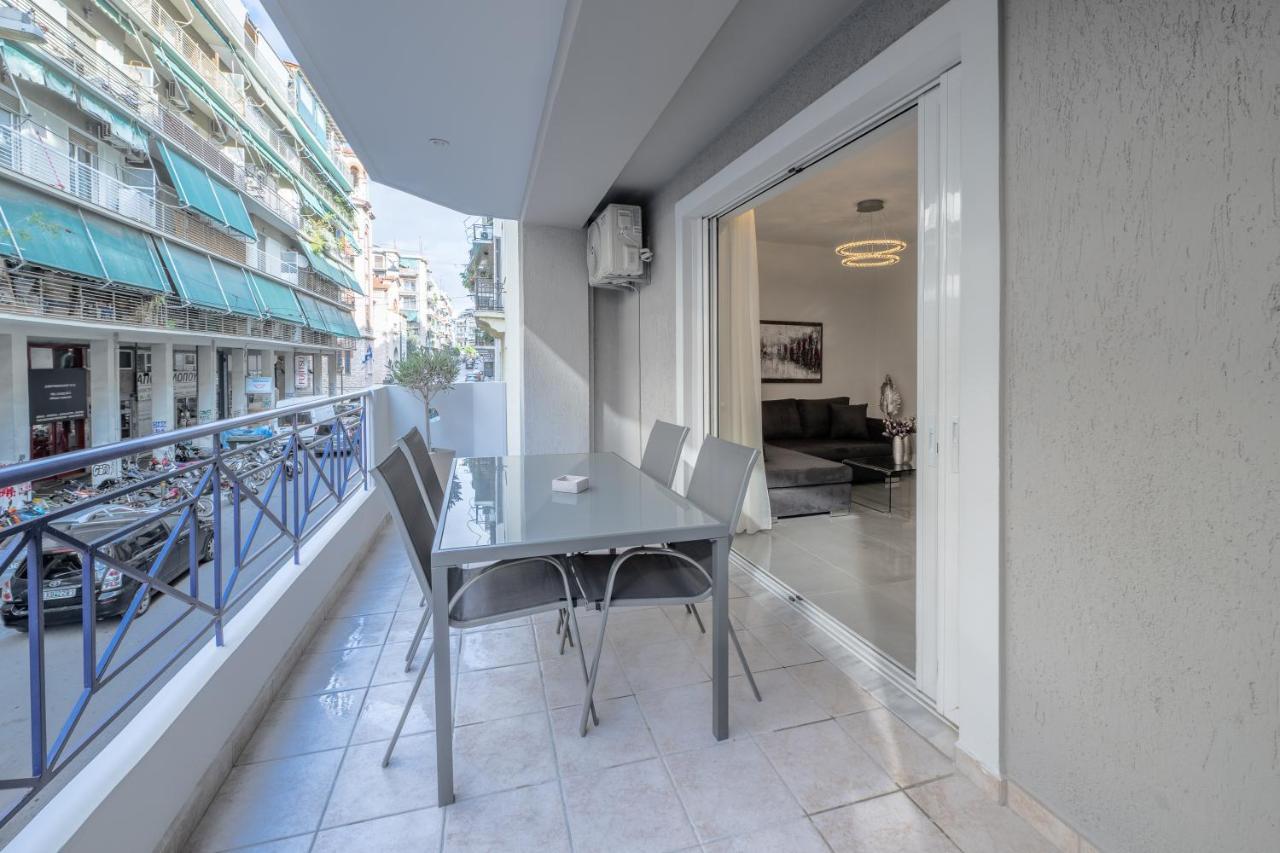 Acropolis Cozy Apartments Atina Dış mekan fotoğraf