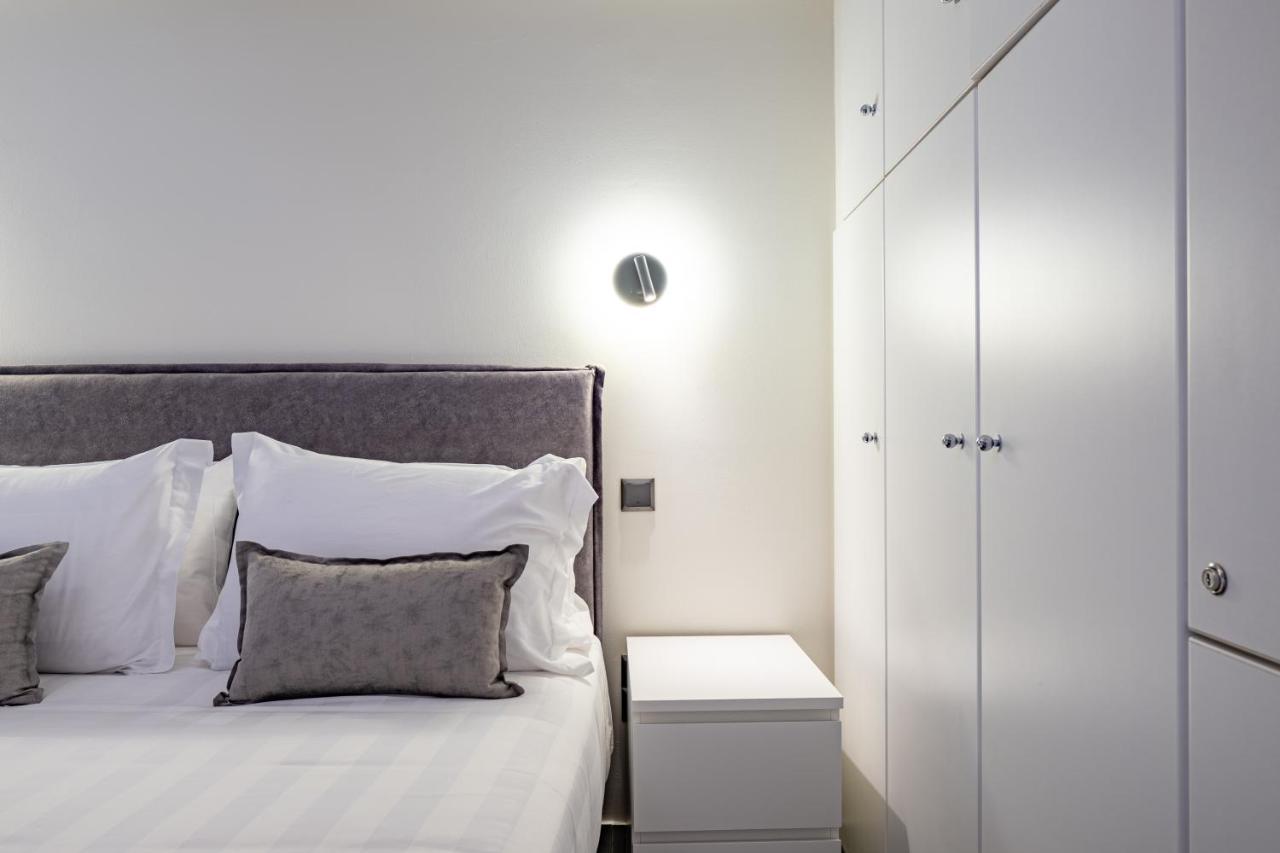 Acropolis Cozy Apartments Atina Dış mekan fotoğraf