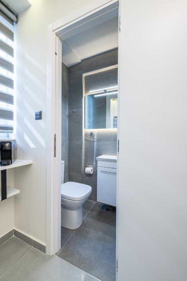 Acropolis Cozy Apartments Atina Dış mekan fotoğraf