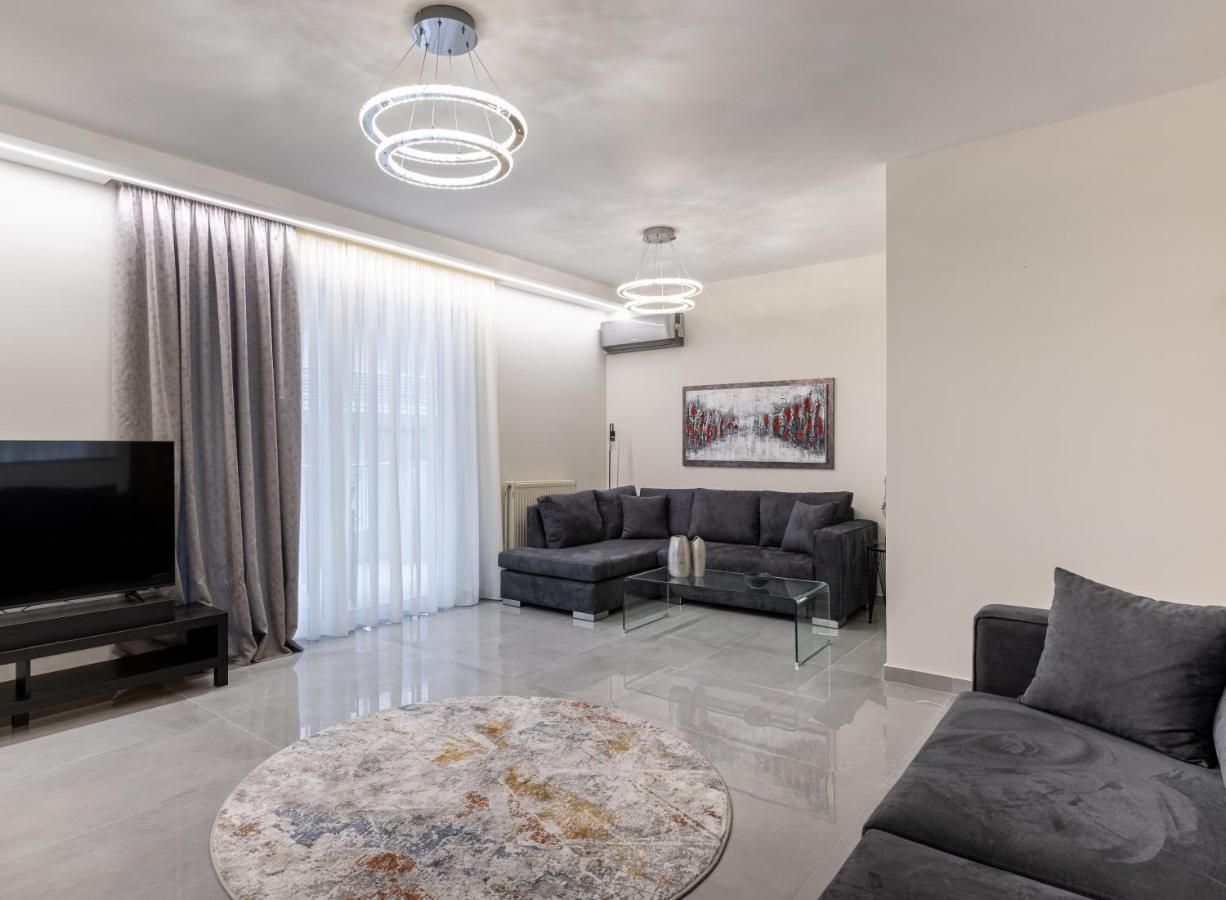 Acropolis Cozy Apartments Atina Dış mekan fotoğraf