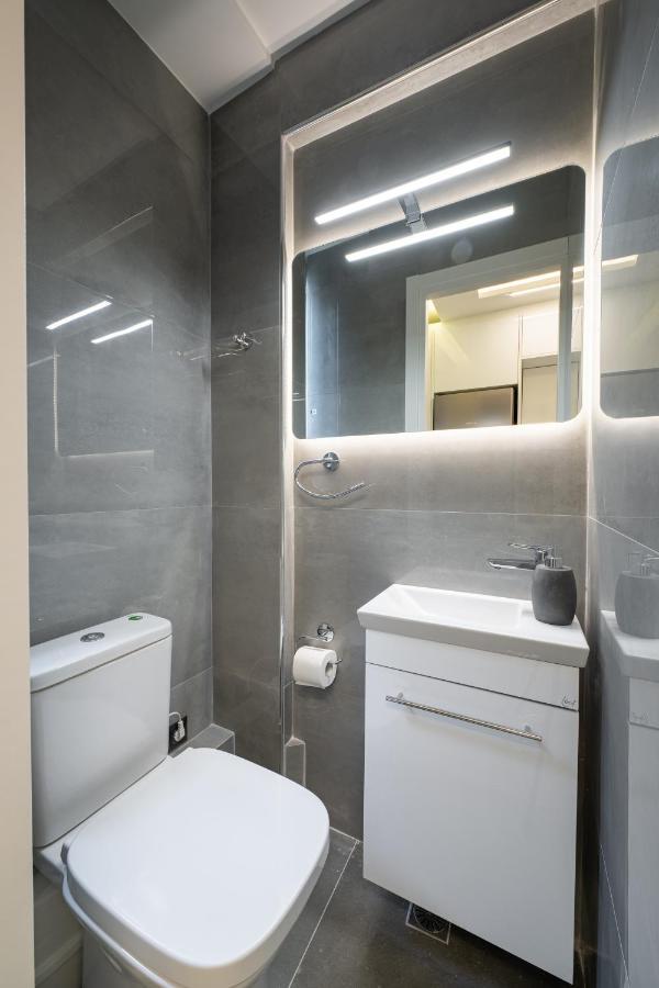 Acropolis Cozy Apartments Atina Dış mekan fotoğraf